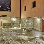 Carabiner: Residence Espace Montagne