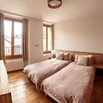 Paccard: Residence Le Lutetia