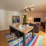 Paccard: Residence Le Lutetia