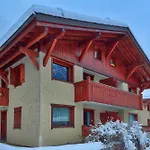 Chalet Etoiles - Les Chalets Des Etoiles