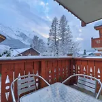 Chalet Etoiles - Les Chalets Des Etoiles