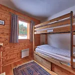 Chalet Etoiles - Les Chalets Des Etoiles