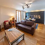 Paccard: Residence Le Lutetia