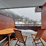 Carabiner: Residence Espace Montagne