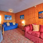 Carabiner: Residence Espace Montagne