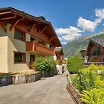 Chalet Etoiles - Les Chalets Des Etoiles