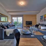 Base Camp: Residence Ferme De Montenvers