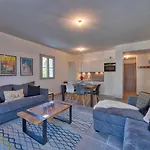 Base Camp: Residence Ferme De Montenvers