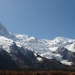 Les Glaciers - Appartement 1