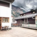Mintaka Apartment - Chamonix