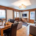 Mintaka Apartment - Chamonix