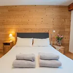Mintaka Apartment - Chamonix