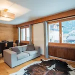 Mintaka Apartment - Chamonix