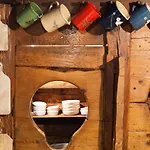 Auberge La Boerne