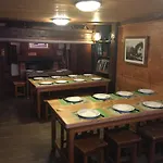 Auberge La Boerne