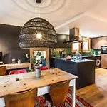 Appartement Native