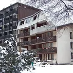 Apartment Le Grepon-4