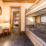 Appartment Chez Arsene Chamonix Vallee