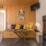 Appartment Chez Arsene Chamonix Vallee