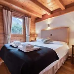 Clos 3 - Chamonix
