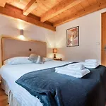 Clos 3 - Chamonix
