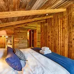 Chalet Higamel