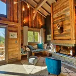 Chalet Higamel