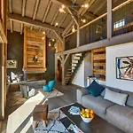 Chalet Higamel