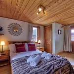 Chalet Heidi