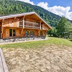 Chalet Coralie
