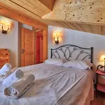 Chalet Coralie