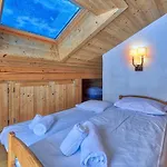 Chalet Coralie