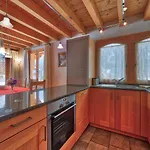Chalet Coralie