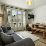 Apartment Internationale