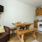 Apartment Internationale
