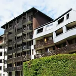 Apartment Le Grepon-4