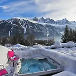 Chalet Belvedere