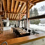 Chalet Belvedere
