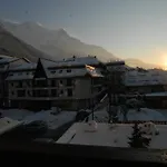 Chamonix Centre Sauna Cromotherapy 2
