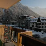Chamonix Centre Sauna Cromotherapy 2