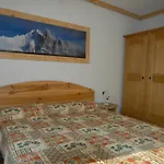 Chamonix Centre Sauna Cromotherapy 2