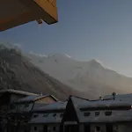 Chamonix Centre Sauna Cromotherapy 2