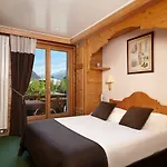 Hotel De L\'Arve By Happyculture