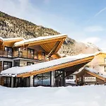 Residence Prestige Odalys Isatis
