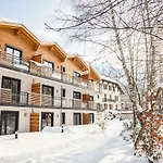 Residence Prestige Odalys Isatis