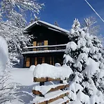 Chalet Panoramic Mont-Blanc