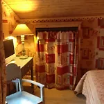 Chalet Des Petits Loups
