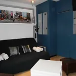 Le Loft Des Praz