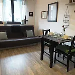 Chamonix-Sud Studio