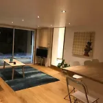 Modern 50 Sqm Apartment
